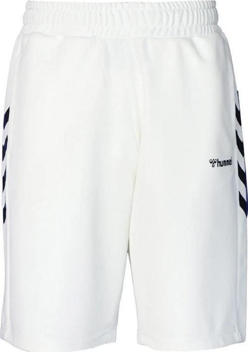 931145 Hmlfalconzo Shorts Beyaz
