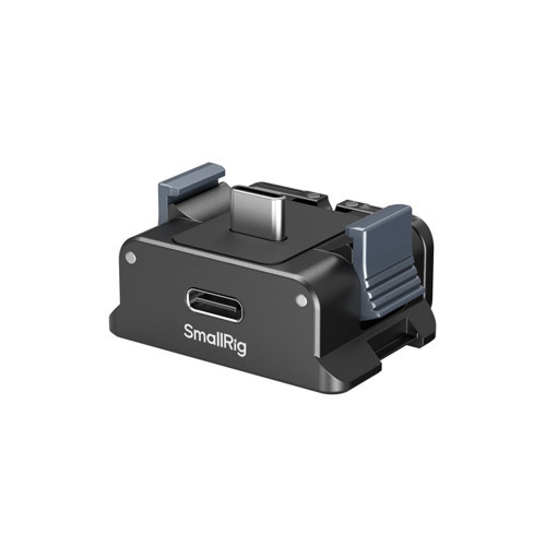 5376 DJI Osmo Pocket / 5 / 4 / 3 için Pil Adaptör Plakası
