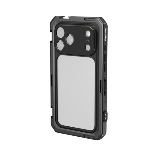 5545 iPhone 17 Pro için Mobil Video Kafesi (Temel Sürüm)