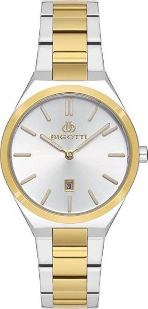 Bigotti BG.1.10537-3 Kadın Kol Saati