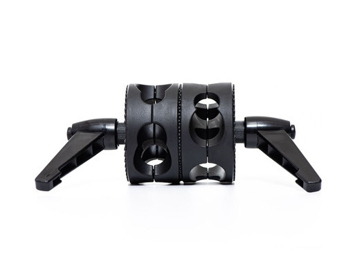 BC02 Dual Pivot Clamp