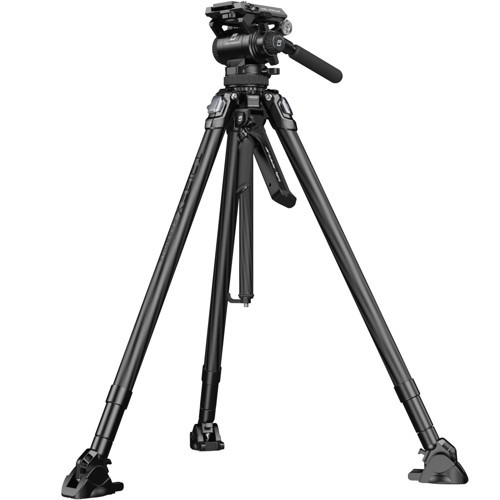 5755 X Potato Jet TRIBEX CARBON II Tripod Kiti