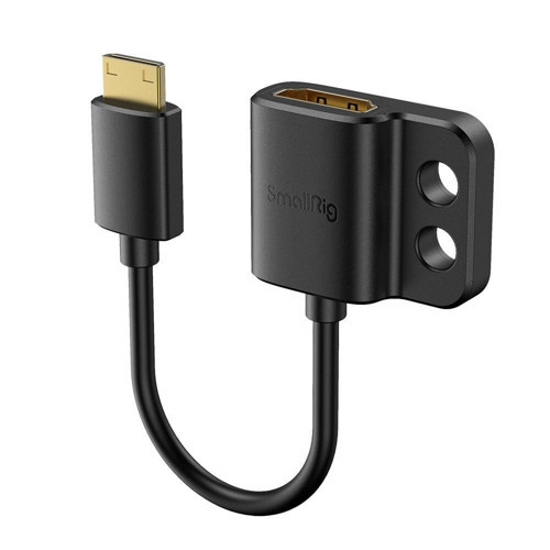 3020 Ultra İnce 4K Adaptör Kablosu (C - A)