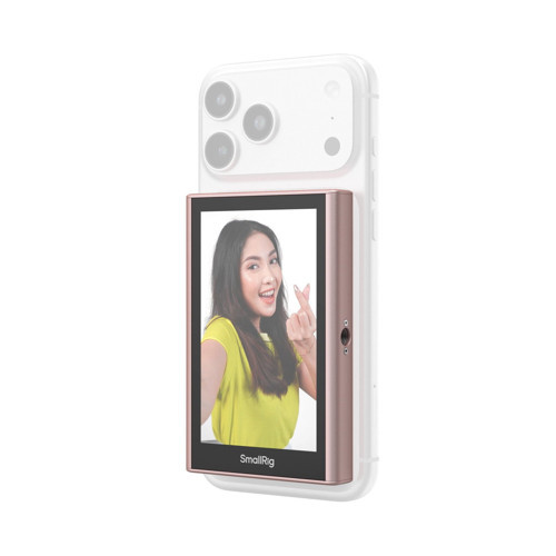 5746 Kablosuz Ekran Yansıtma Adaptörü (Selfie Kiti)