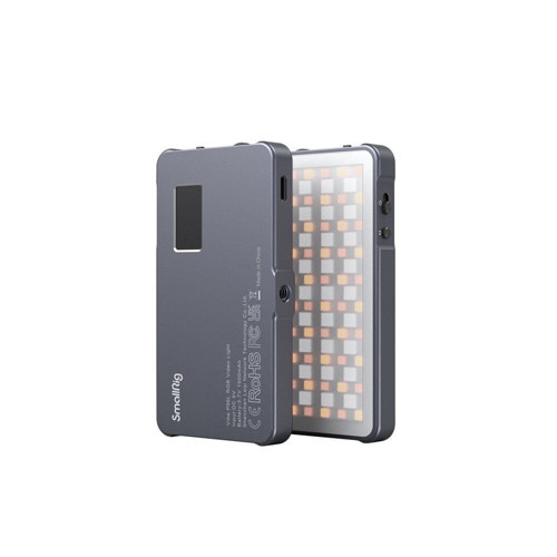3489BC Vibe P96L RGB Video Işığı
