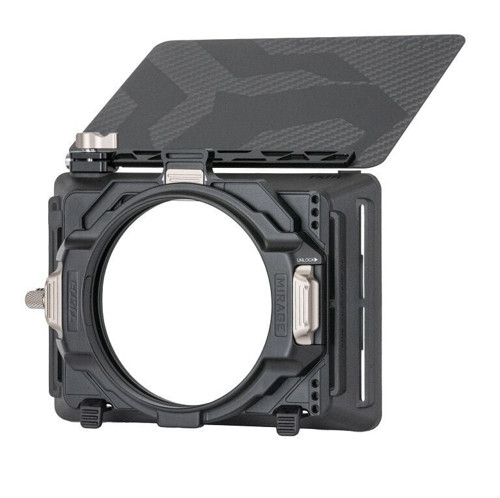 MB-T16-A VND Filtreli Mirage Matbox