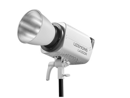 LA300R K1 300W RGB LED Video Işığı