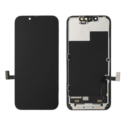 iPhone 15 Pro Max Uyumlu Ekran (ZY İNCELL FHD+ COF