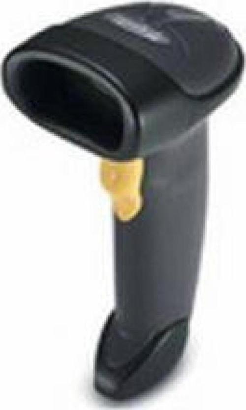 Symbol Ls2208 1D Usb Kablolu Barkod Okuyucu + Stand