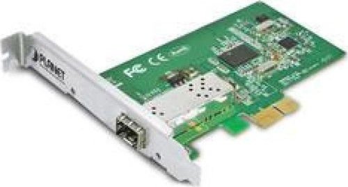 PL-ENW-9701 1000Base-SX / LX SFP PCI Express Ethernet Adaptörü