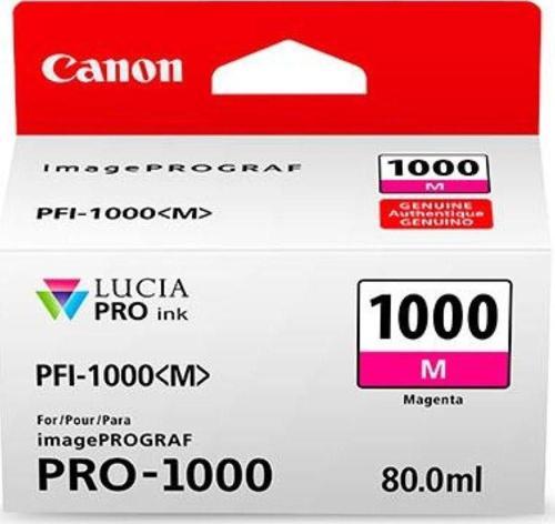 0548C001 Ink Pfı-1000 M Eur/Ocn