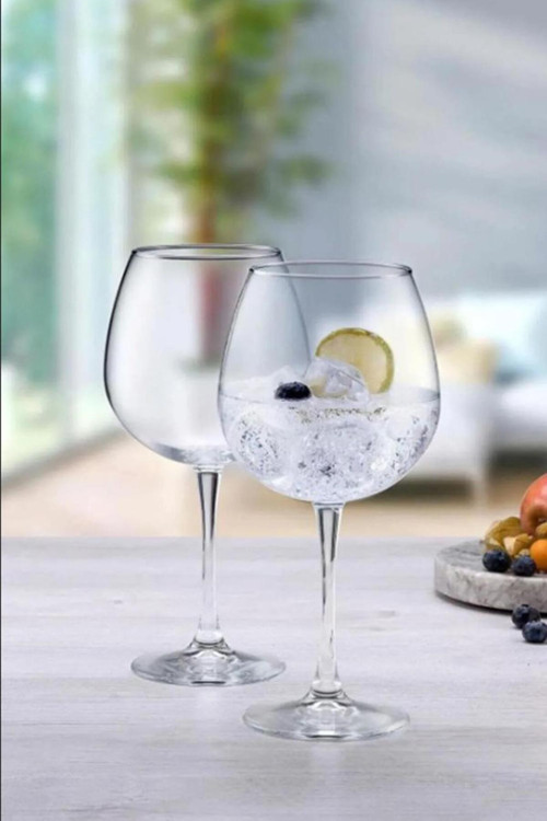 Enoteca Şarap Kadehi 6 Lı 44238