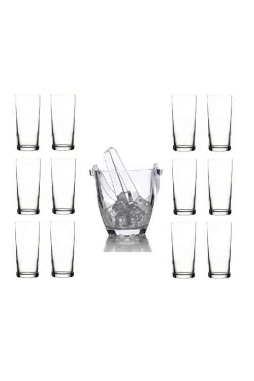 13 Parça Rakı Keyif Seti