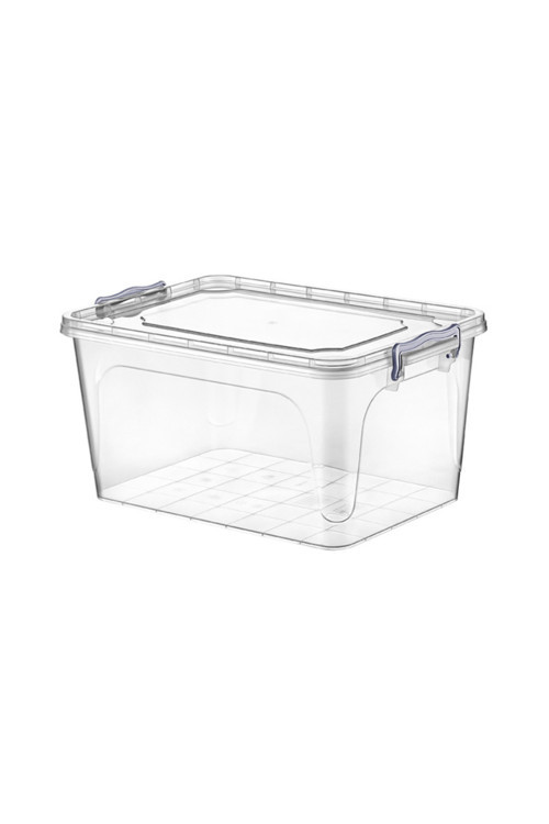 Multi Box 25 Lt Çok Amaçlı Plastik Saklama Kabı
