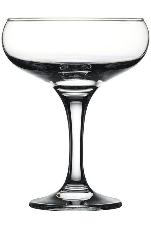 12'li 270 cm Bistro Yayvan Meşrubat Kadehi 44136