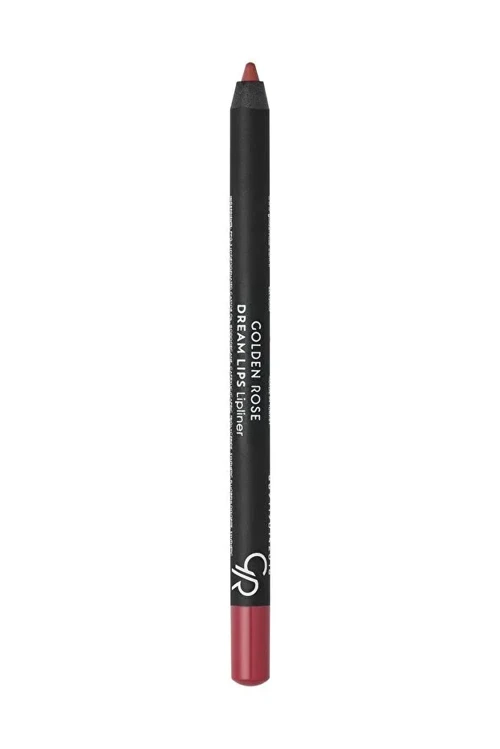 Dream Lips Mat Dudak Kalemi - No: 506