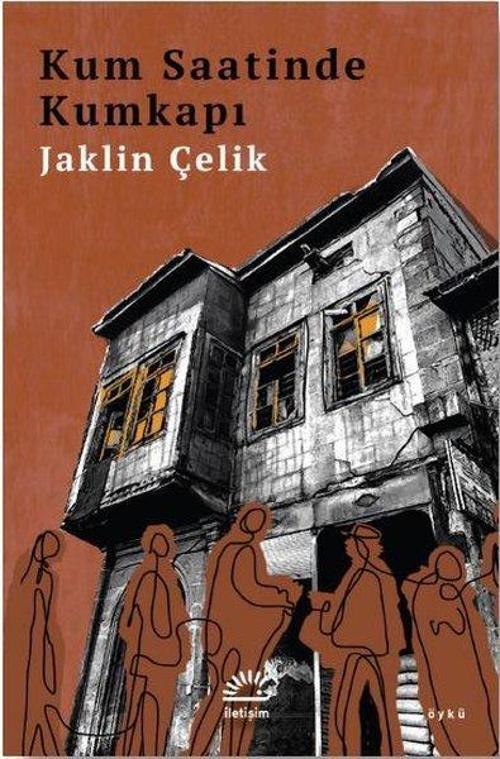 Kum Saatinde Kumkapı