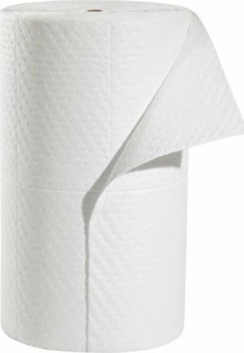 Yağ ve Petrol Emici Rulo Ped 76 Cm X 46 Metre