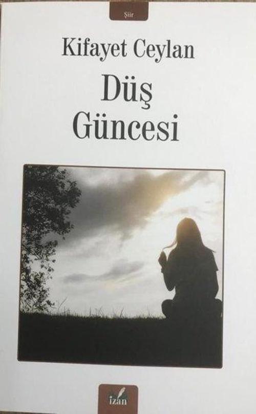 İzan Yayıncılık Düş Güncesi