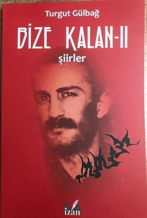 Bize Kalan 2 - Şiirler