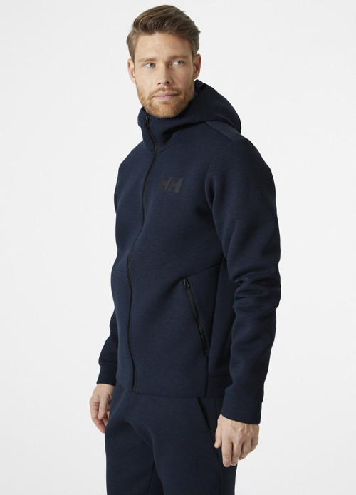 HP Ocean Sailing Full-Zip Erkek Ceket