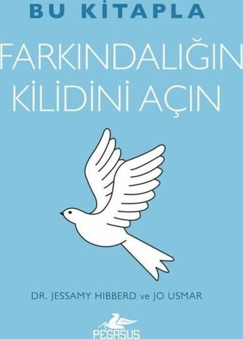 Bu Kitapla Farkındalığın Kilidini Açın