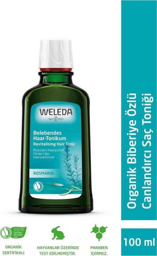 Saç Bakım Toniği 100 ml
