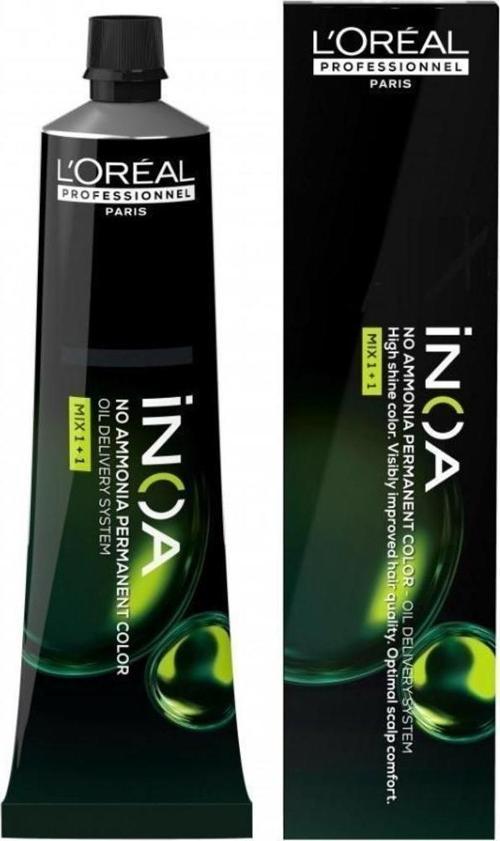 Inoa Amonyaksız Saç Boyası 60gr 9-11