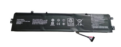 Lenovo Legion Y520 Gaming Laptop Batarya A+++ Pil