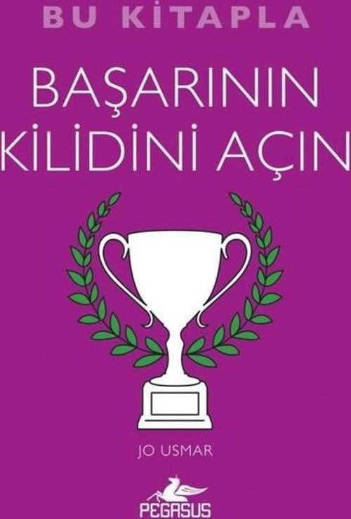 Bu Kitapla Başarının Kilidini Açın