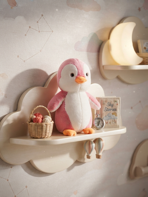 PELUŞ 40 CM PENGUEN