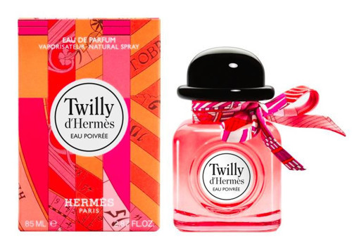 Twilly D'Hermes Eau Poivree EDP 85 ml Kadın Parfüm