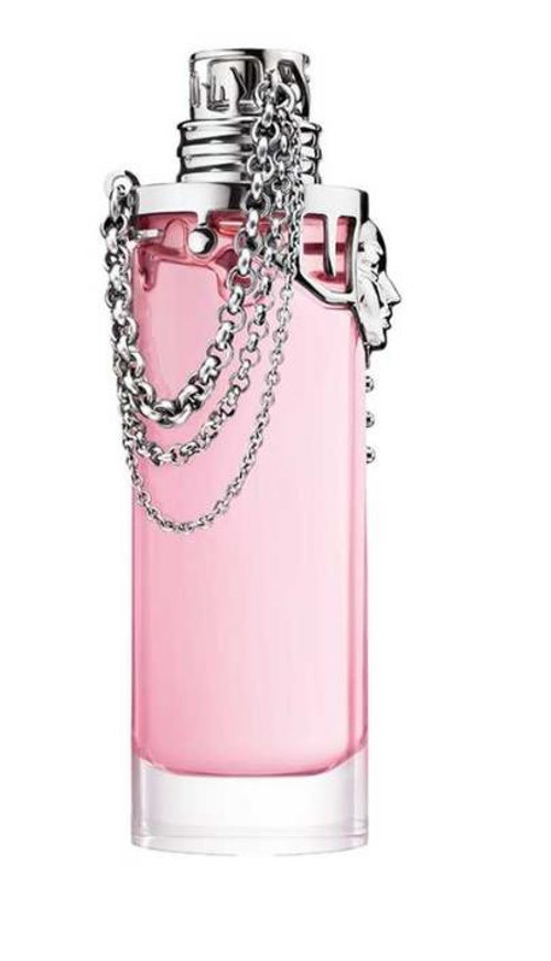 Womanity EDP 80 ml Kadın Parfüm