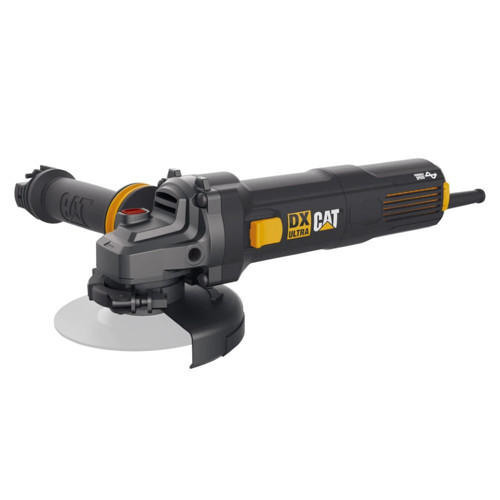 DX3065 1400Watt 125mm Devir Ayarlı Profesyonel Avuç Taşlama