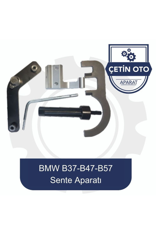 Bmw B37-B47-B57 Sente Aparatı