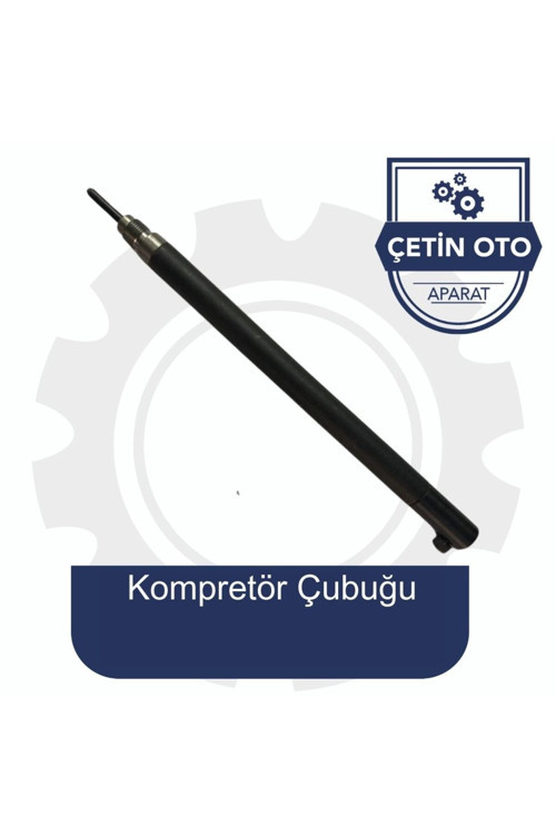 Kompretör Çubuğu