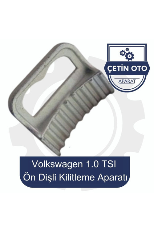 Volkswagen 1,0 Tsı Eski Model Ön Dişli Kilitleme Sente Aparatı