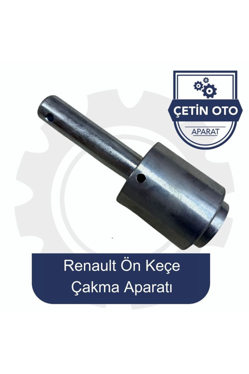 Renault Ön Keçe Çakma Aparatı