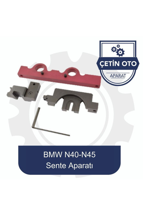 Bmw N40-N45 Sente Aparatı