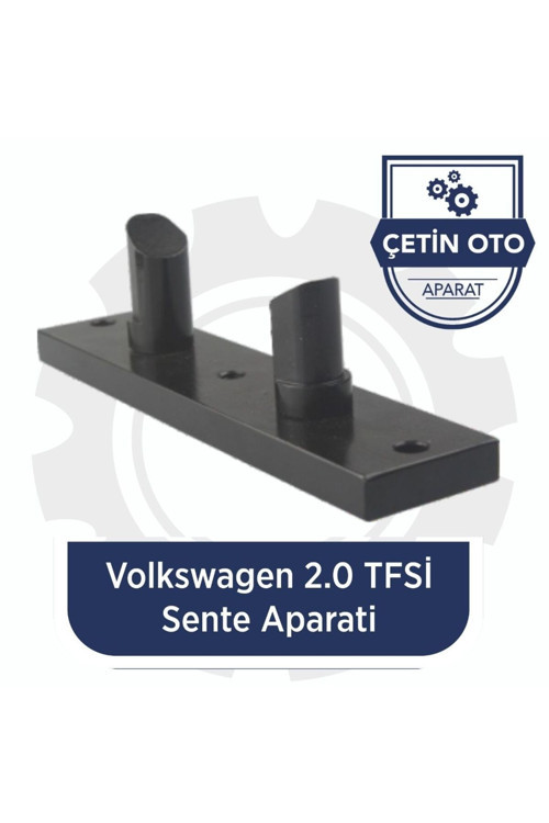 Volkswagen 2.0 Tfsı Sente Aparatı