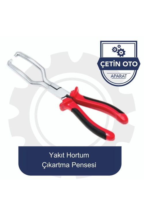 Yakıt Hortum Çıkarma Pensesi