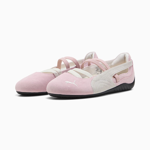 Speedcat Ballet Babet Ayakkabı 401287-01 JUSTSTEP