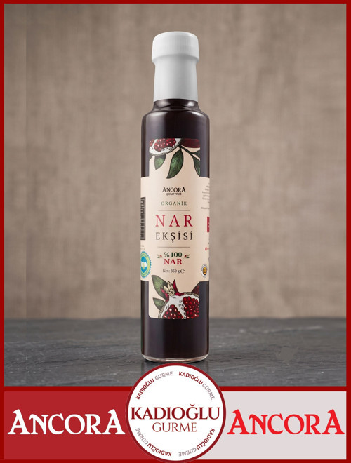 Nar Ekşisi 350 gr