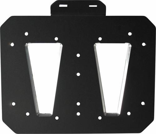 75 LT Uyumlu Alüminyum Motosiklet Çanta Alt Tablası - Yedek Parça