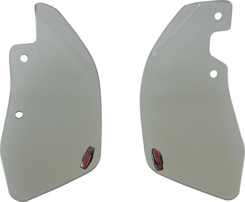 BMW R 1150 GS 2000-2006 Uyumlu Sağ Sol Rüzgarlık Füme