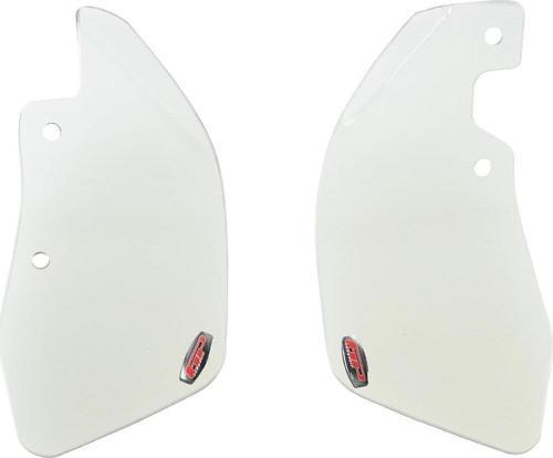 BMW R 1150 GS 2000-2006 Uyumlu Sağ Sol Rüzgarlık Şeffaf