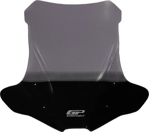 Honda VFR1200X 2012-2015 Uyumlu Ön Cam Füme