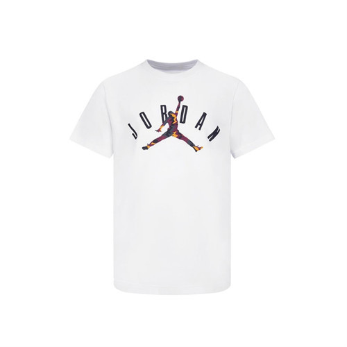 Mj Flight Mvp Jordan Ss Tee Çocuk T-Shirt 95C514-782