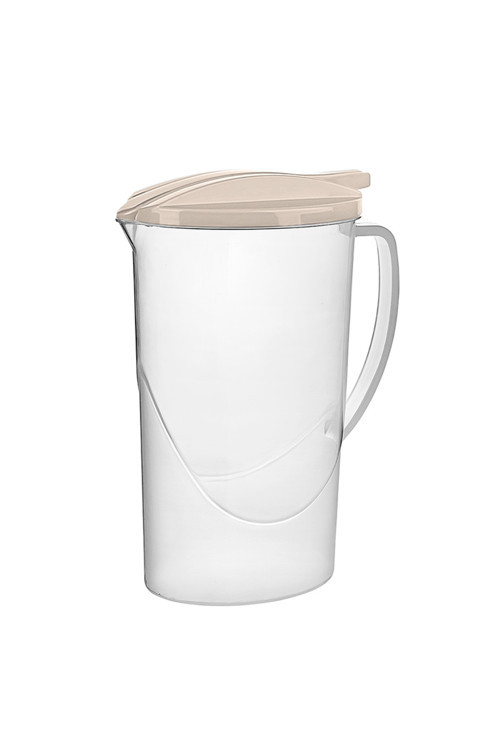 Şeffaf Sürahi 1700ml - 57oz