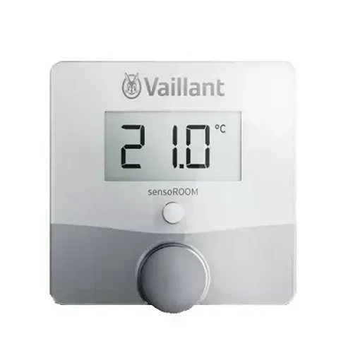 Kablosuz Akıllı Oda Termostatı